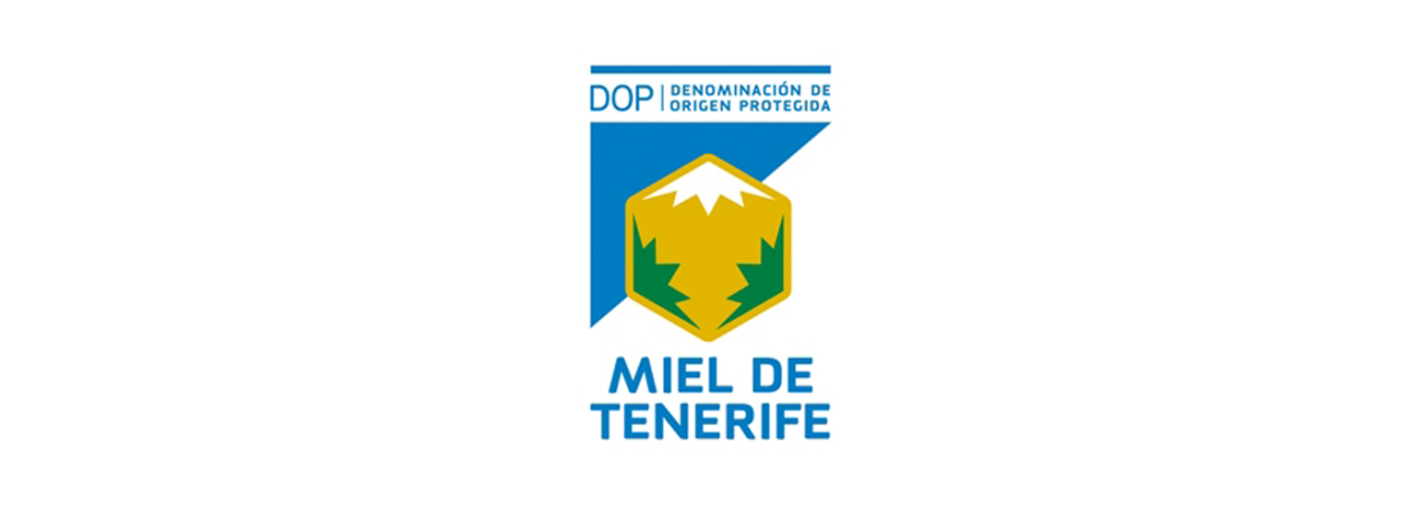 PDO Miel de Tenerife Log