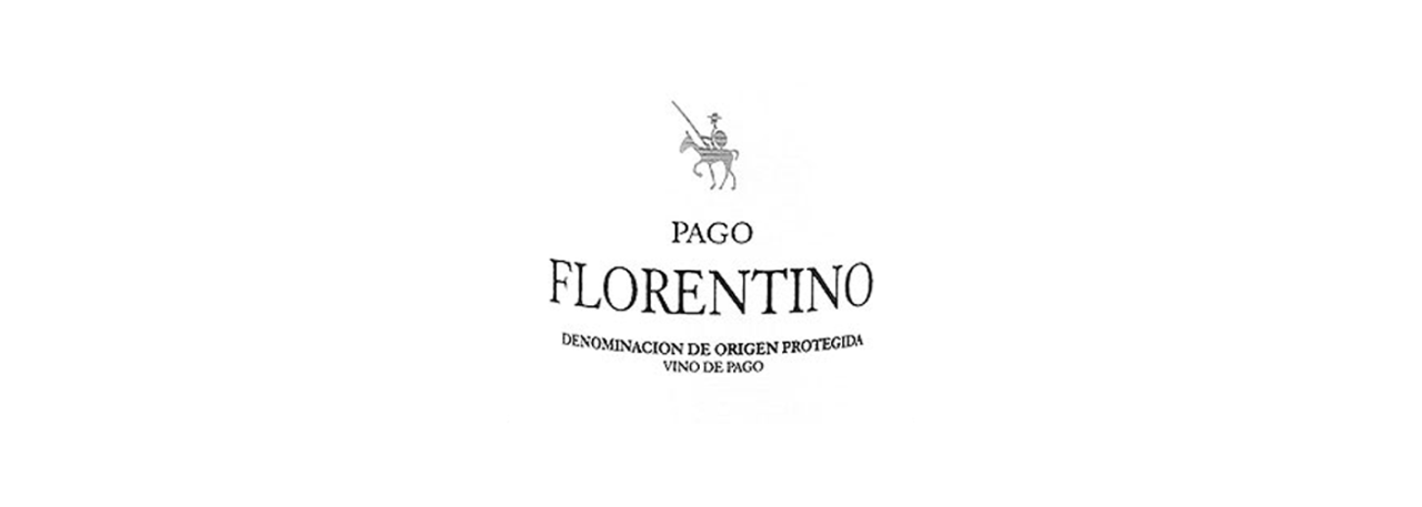 VP Florentino Log