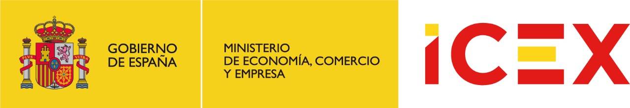 Ministry of Economy, Industry and Competitiveness Logo