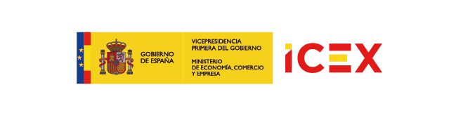 Ministerio de economía, industria y competitividad Logo