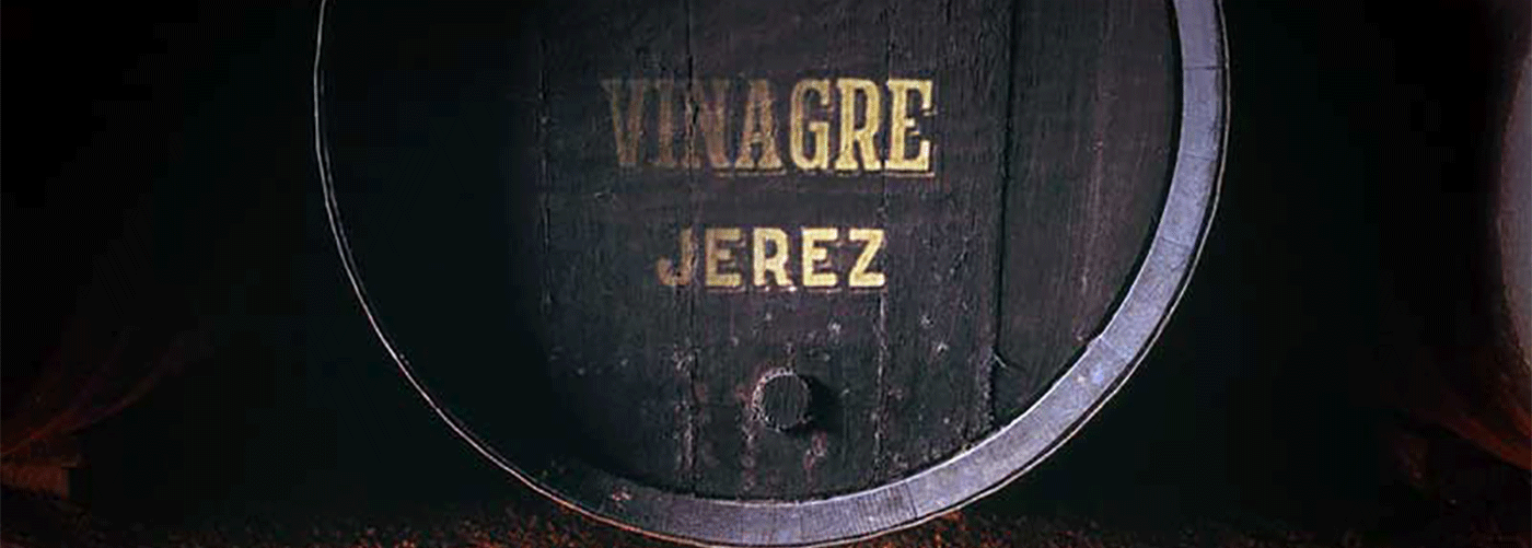 Spanish Vinegar’s Sweet Spots Foods and Wines from Spain