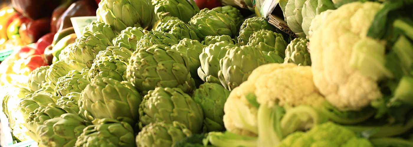 Winter’s Pantry Seasonal Spanish Vegetables Foods and Wines from Spain