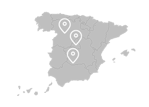 Fuentesaúco, Ramiro and Herencia