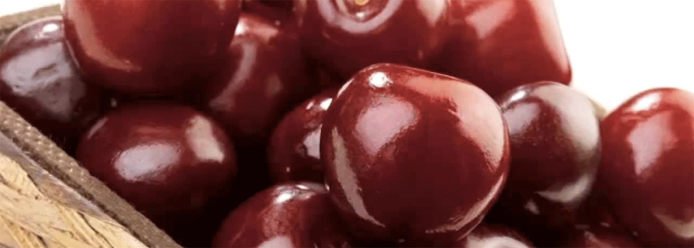 Cherries from the Jerte Valley, the Treasures of the Spanish Spring