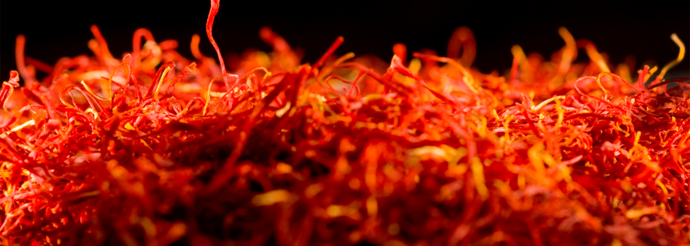 Spanish Saffron The Spice Of Life Foods and Wines from Spain