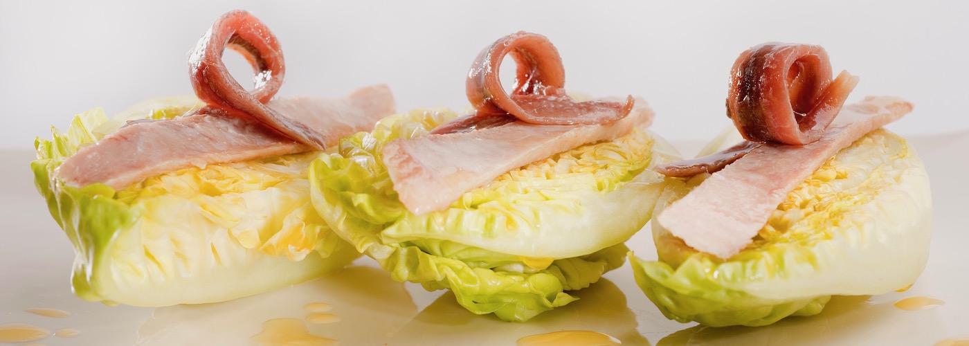 Tuna’s Sweet Underbelly A Preserved Spanish Exquisitiness