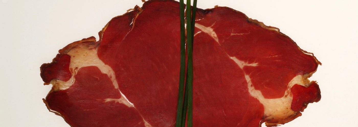 Cecina, The Greatest Spanish Delicacy you’ve (probably) Never Tasted image