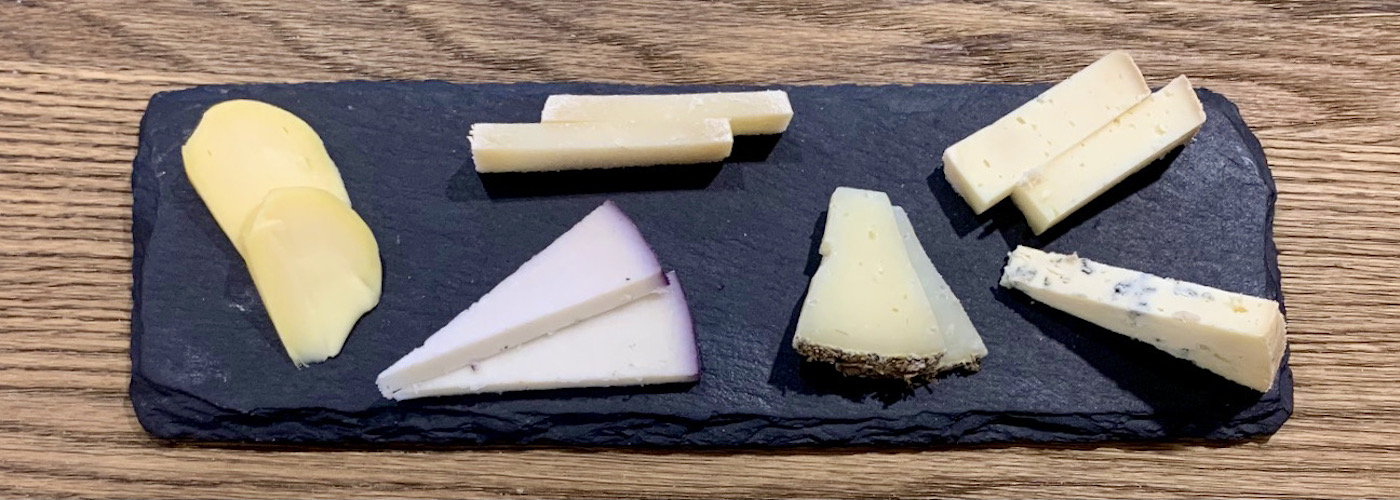 Summer is Better with Spanish Cheeses Two Boards to Enjoy Fully and