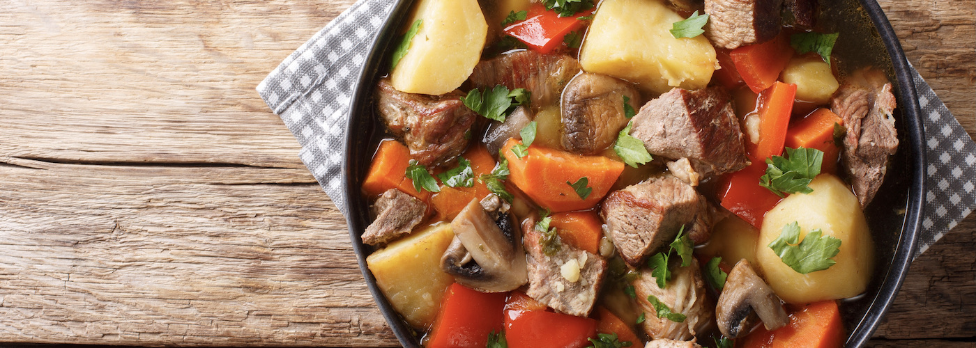 Into the Wild! Talking Game Meats from Spain