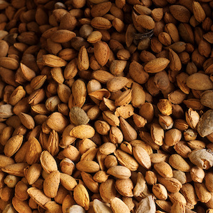 Spanish Almonds