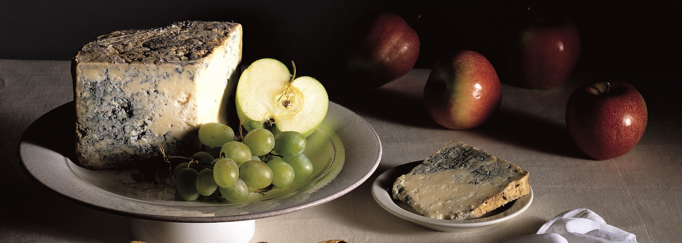 Cabrales Cheese