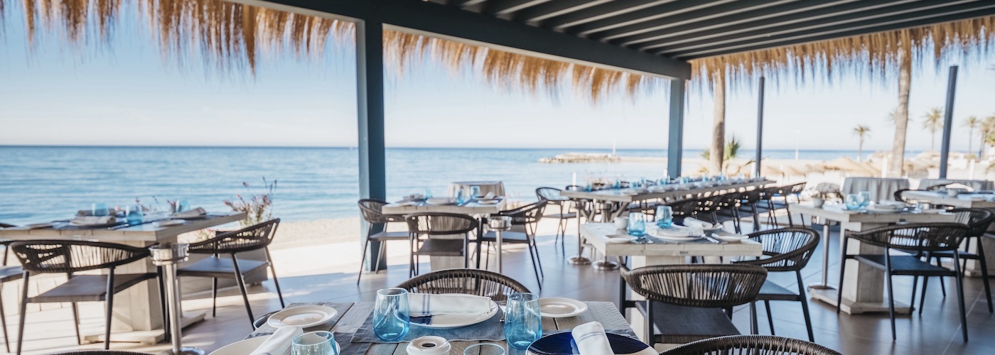 'Chiringuito' How the Traditional Spanish Beach Bar Went Gourmet