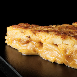 Tortilla tapas small