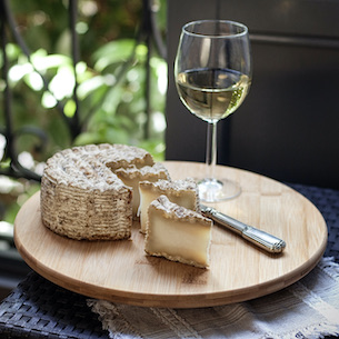 Cheeses Barcelona Wine Bar small