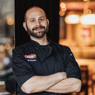 Chef Mat Schuster small