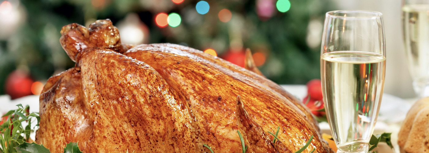 American thanksgiving paris