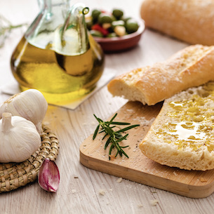 Premium EVOO from the World’s Top Producer - it’s Spain!