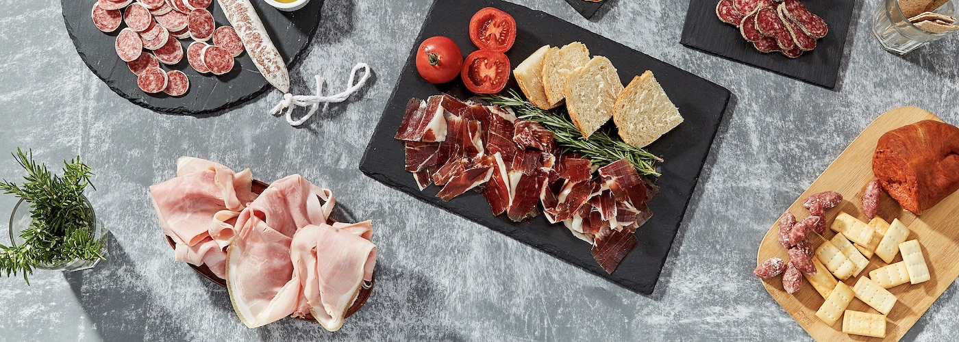 A Spanish-Flavoured Feast for the Festive Season
