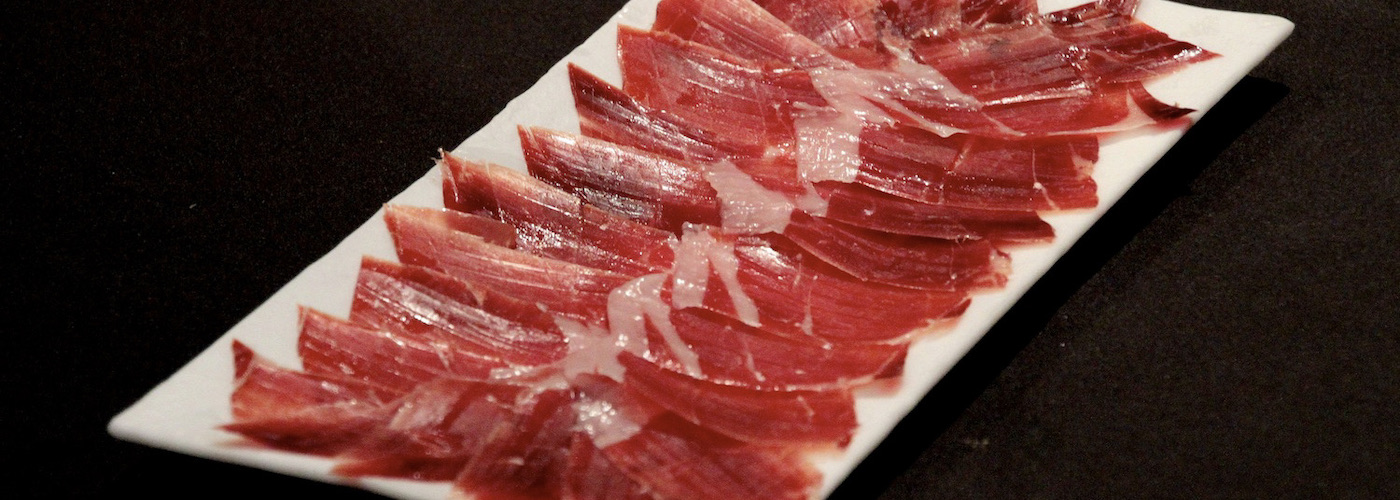 Vintage ‘Jamón Ibérico’: a Year to Remember