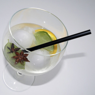 Awesome Anís: Great for Aperitifs, Cocktails and Sweets!