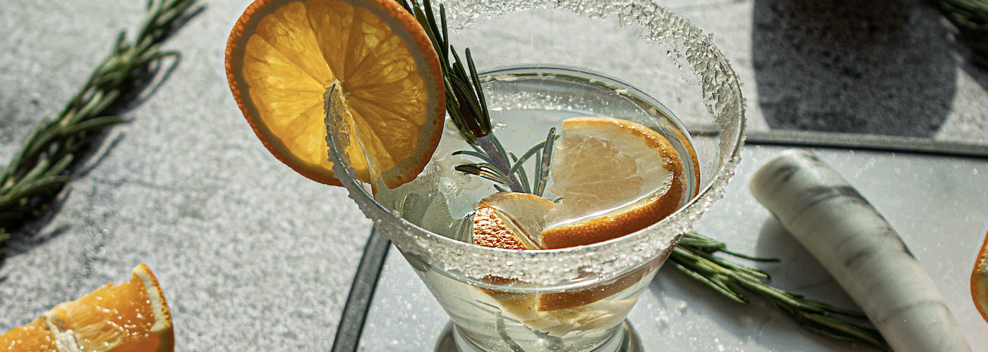 The Thousand Faces of Spanish Gin