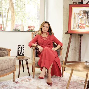 The Women Leading in Spanish Gourmet