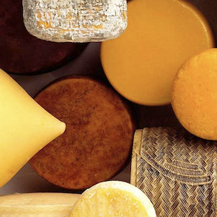  17 Spanish Cheeses Receive Super Gold Distinctions at World Cheese Awards, Best Performance by Any Country