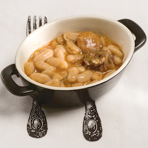 Winter-Warmers: Spanish Stews Ready for Eat