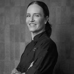Yes, Cook! Chef Arantxa de Saracho Shares Her Love for Pimientos del Piquillo