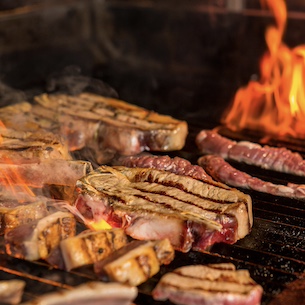 How to Prepare a Spanish-Style Barbecue