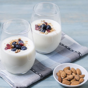 Yogurt Made in Spain, Creamy Craftsmanship