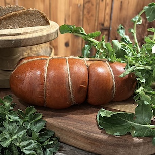 Award-Winning Chef Begoña Rodrigo Uses Local Vegetables to Prepare Singular Creations