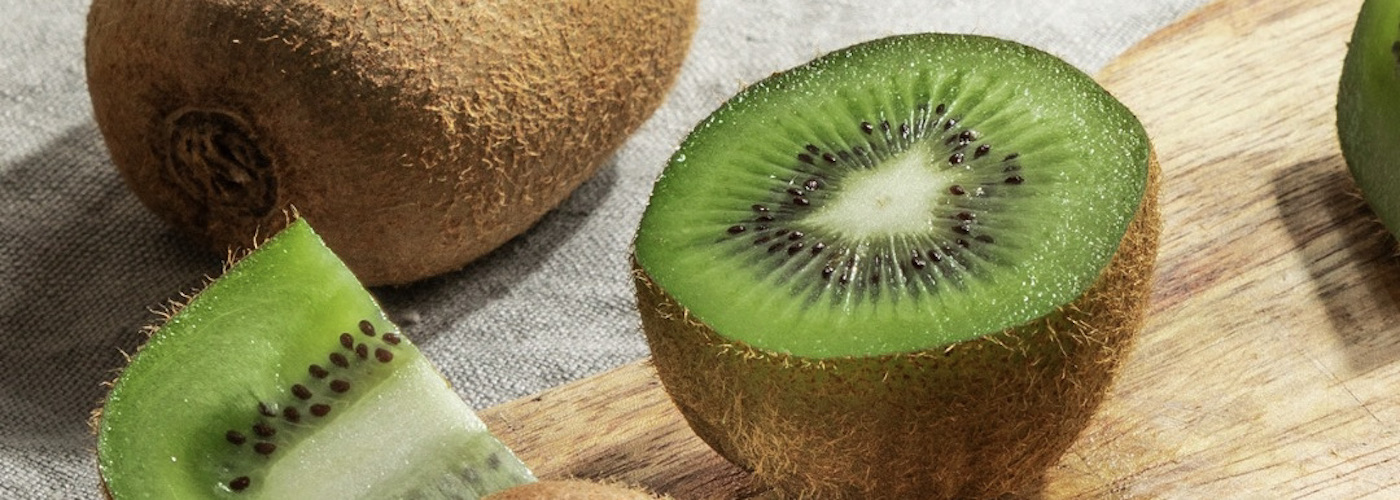 Spanish Kiwi The Atlantic in a Fruit