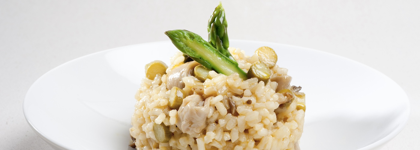 PDO Rices: Authenticity, Tradition and Flavor!