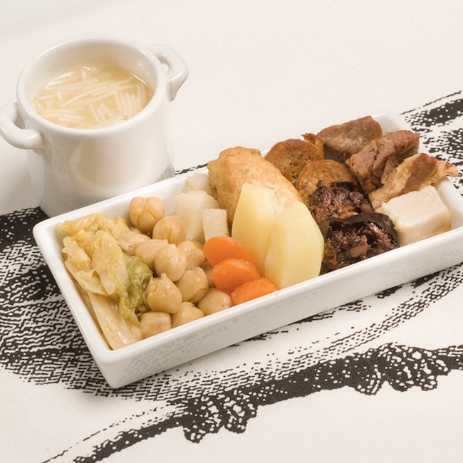 Cocido(s), All About the Traditional Spanish Stews