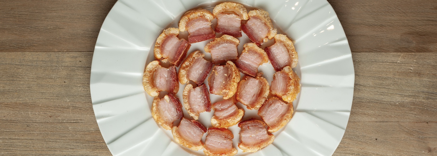 Torrezno: the Rebirth of the Ultimate Guilty Pleasure
