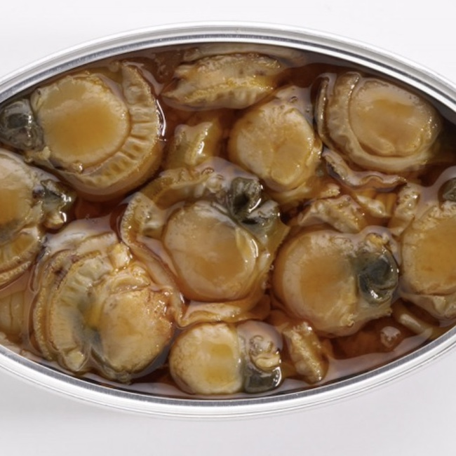 Zamburiñas, a Very Galicia Delicacy