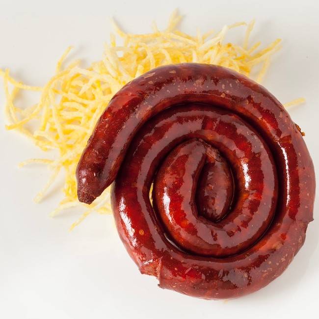 Chistorra de Navarra: A Story of Tradition and Flavor