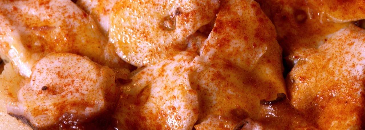 Pulpo: Galicia’s Iconic Atlantic Delicacy