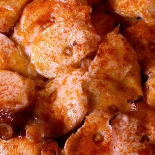 Pulpo: Galicia’s Iconic Atlantic Delicacy