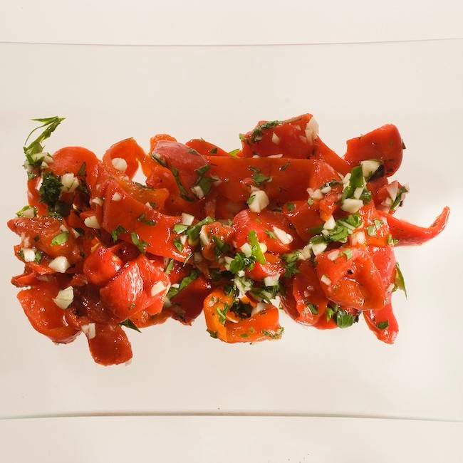 Preserved Perfection: Spain’s Elite Vegetable Conservas