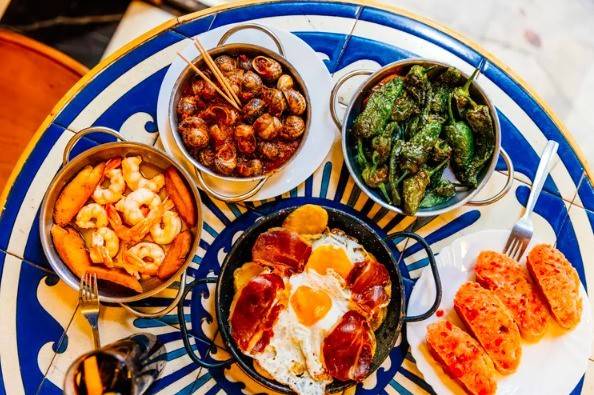 Get a Taste of Spain — No Ticket Required — at These Restaurants