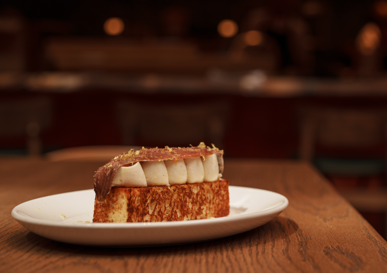 Nieves Barragán Mohacho: London’s Queen of Spanish Cuisine