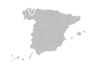 Villamartín de Valdeorras (Galicia)