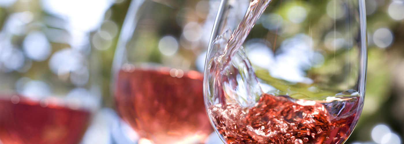 Spanish Rosé Wines In Search of an Identity Foods & Wines from Spain