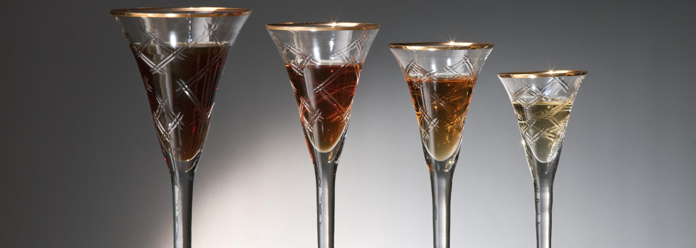 Spanish Dessert Wines Old and New Foods and Wines from Spain