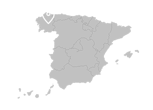 Monforte de Lemos (Galicia)