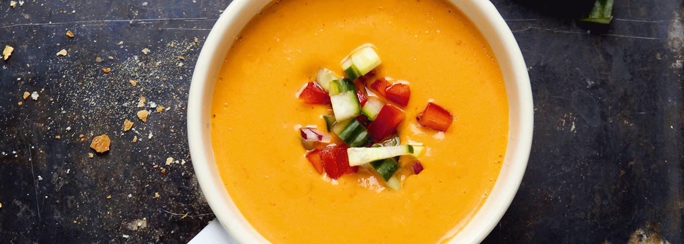 Recipes For Vegans Who Love Spain Foods & Wines from Spain