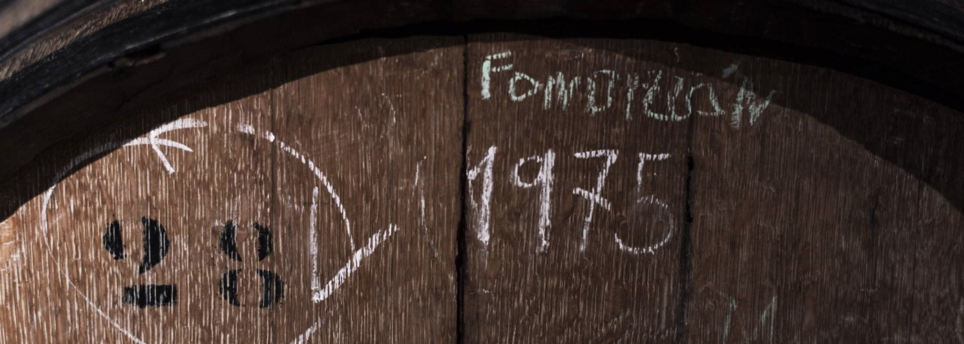 Fondillón, Alicante’s Oldest Wine Tradition Endures | Foods & Wines ...