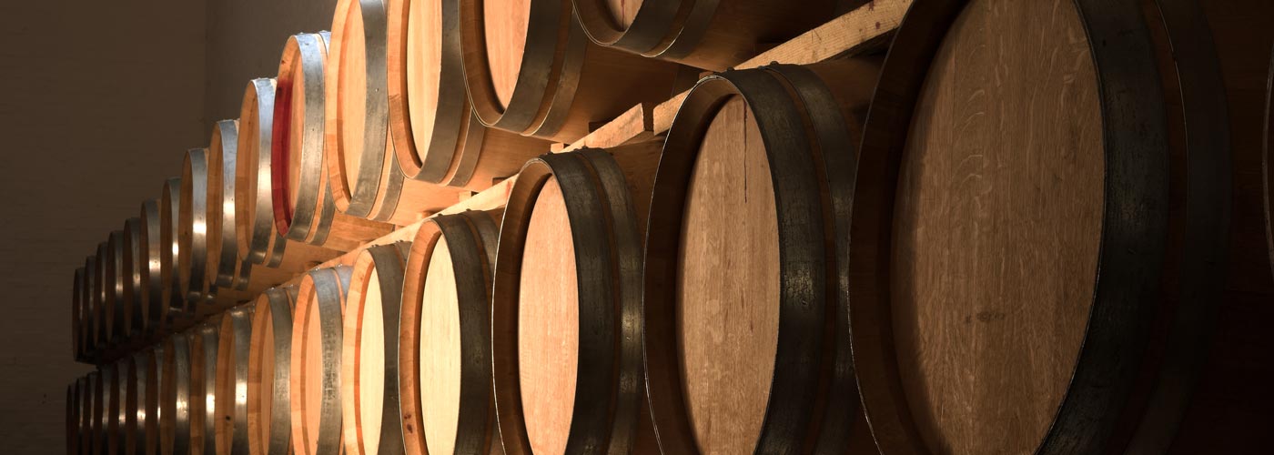 A Closer Look at the History of American Oak in Rioja | Foods and Wines ...